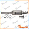 Filtres à Particules Diesel EURO5 pour FORD | DPF-FR-001, 27-6022